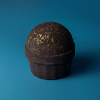Dubai Chocolat — Jumbo Bath Bomb (±220g)