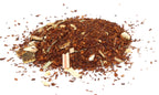 Rooibos Orange & Ginger — Herbal Tea (50g)