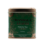 Organic Culinary Matcha — Matcha Powder (50g)