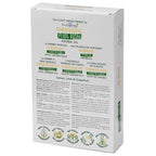 Energizing Plant-Based Aroma Oil