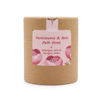 Blooming Pink Bliss — Bath Ritual Set