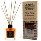 Ylang Ylang & Mandarin (200ml)