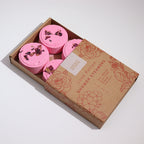 Love Potion Shower Steamers – 4 stuks