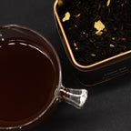 Spiced Black Tea — Zwarte Thee (50g)