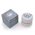 Cancer Zodiac Bath Fizzers — Gift Set