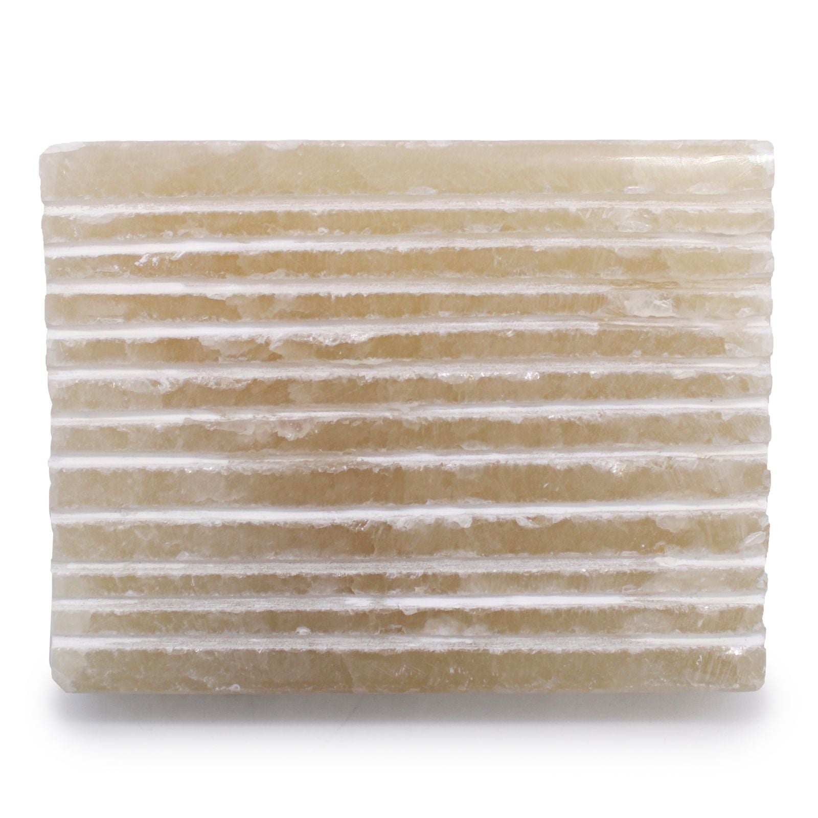 Honey Onyx Zeepschaaltje Vierkant