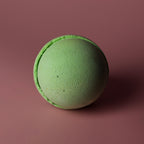 Lemon & Eucalyptus — Bath Bomb Set van 3