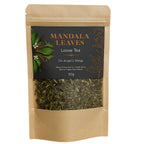 Pu-erh Tea — Aged Black Tea (50g)