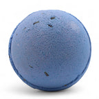 Lavender & Seeds — Bath Bomb Set van 3