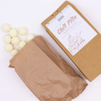 Vanilla Cupcake Chill Pills — Bath Bombs Gift Pack (350g)