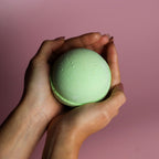 Lemon & Eucalyptus — Bath Bomb Set van 3