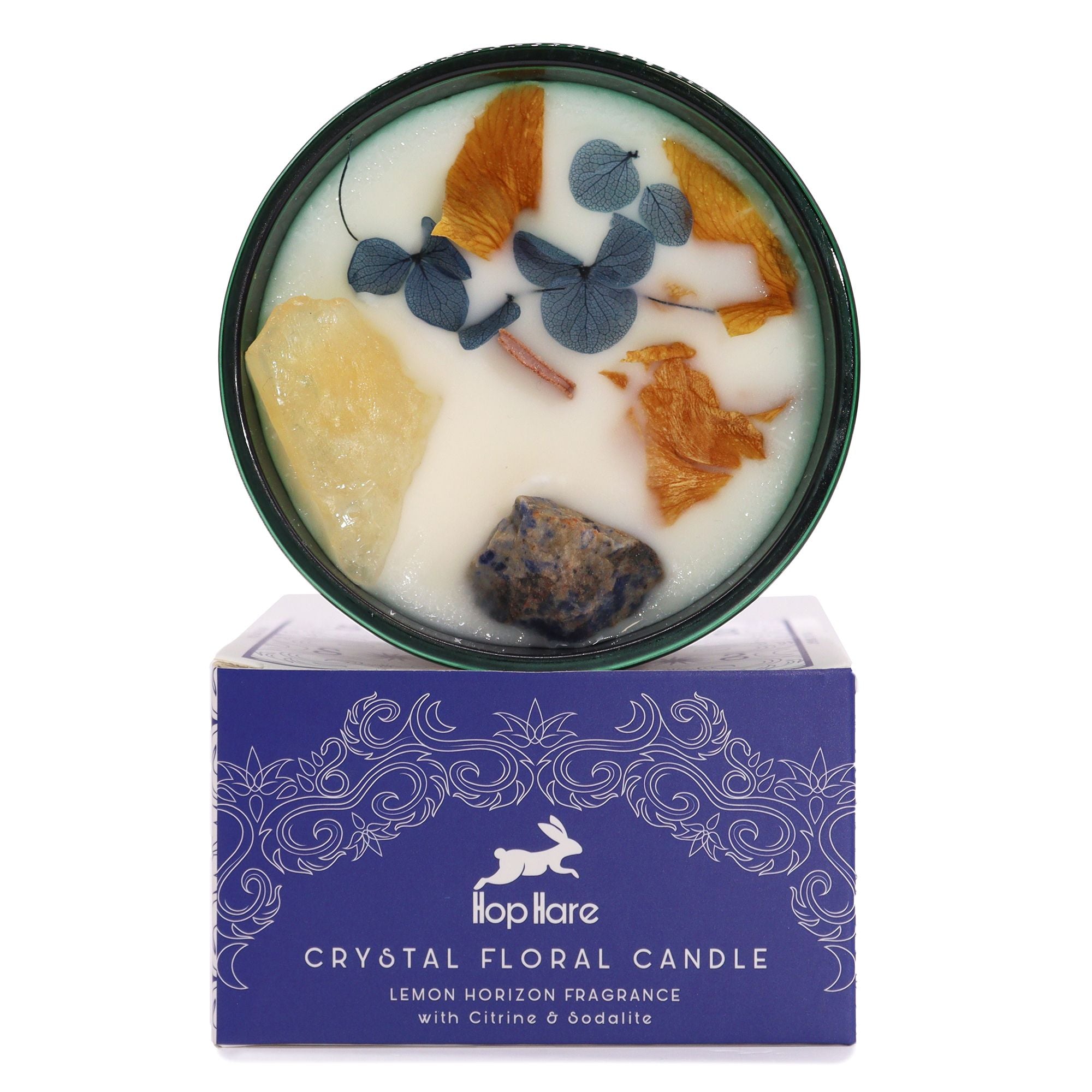 Tea & Tranquility - Red Jasper Edition