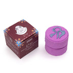 Virgo Zodiac Bath Fizzers — Gift Set