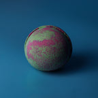 Fruity Rhubarb — Bath Bomb Set van 3