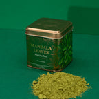Organic Ceremonial Matcha — Matcha Powder (50g)