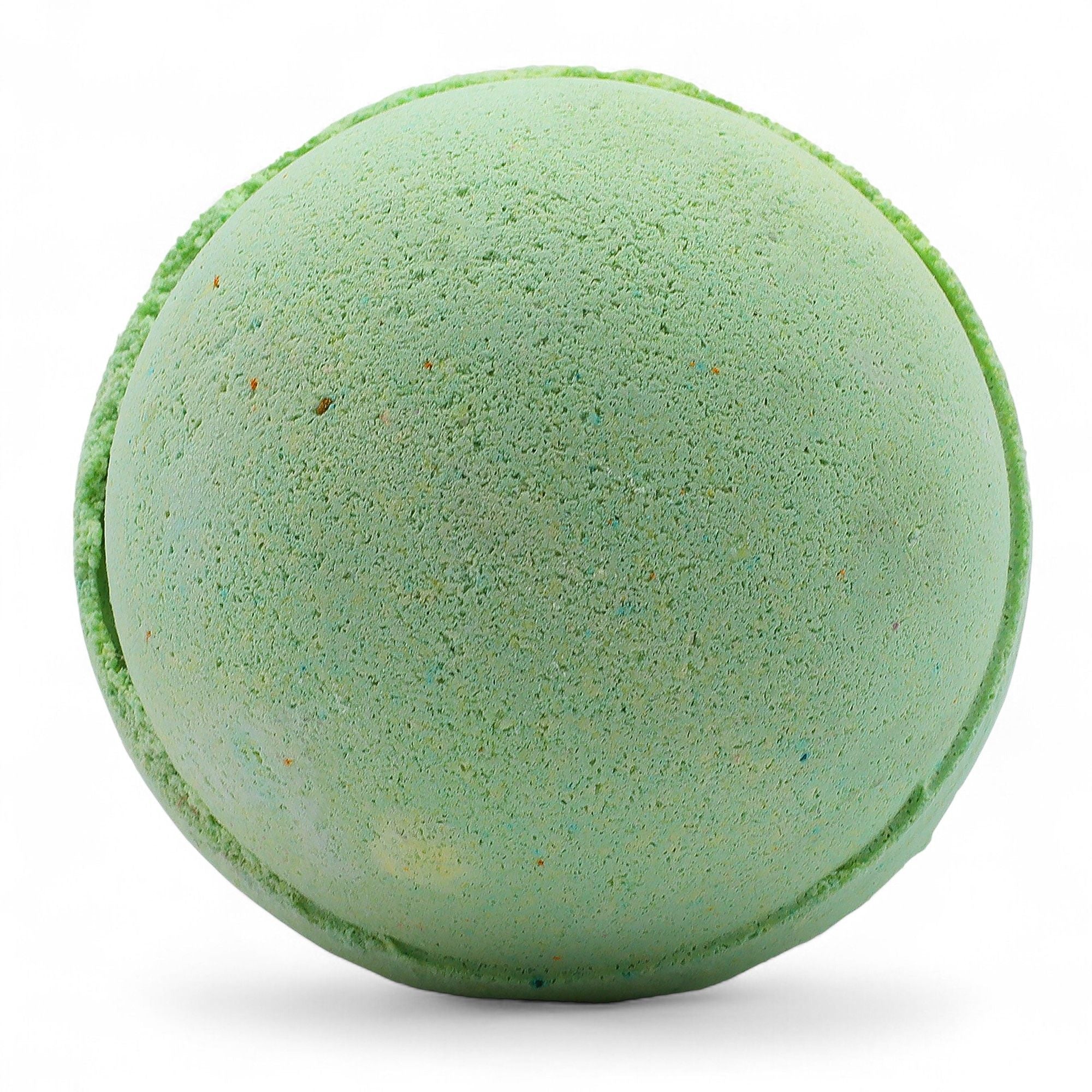 Lemon & Eucalyptus — Bath Bomb Set (3 x ±180g)