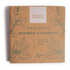 Awakening Shower Steamers – 4 stuks