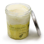 Piña Colada Sugar Body Scrub – 300g