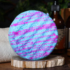 Amethyst Creed Butter Bubble Soap Sponge