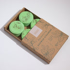 Awakening Shower Steamers – 4 stuks