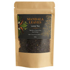 Earl Grey — Black Tea Blend (50g)