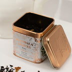 Organic Naranja Black Tea — Losse Thee (50g)