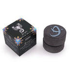 Scorpio Zodiac Bath Fizzers — Gift Set