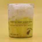 Piña Colada Sugar Body Scrub – 300g