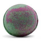 Fruity Rhubarb — Bath Bomb Set van 3