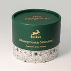 Crystal Aroma Set — The Magician