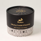 Crystal Aroma Set — The King