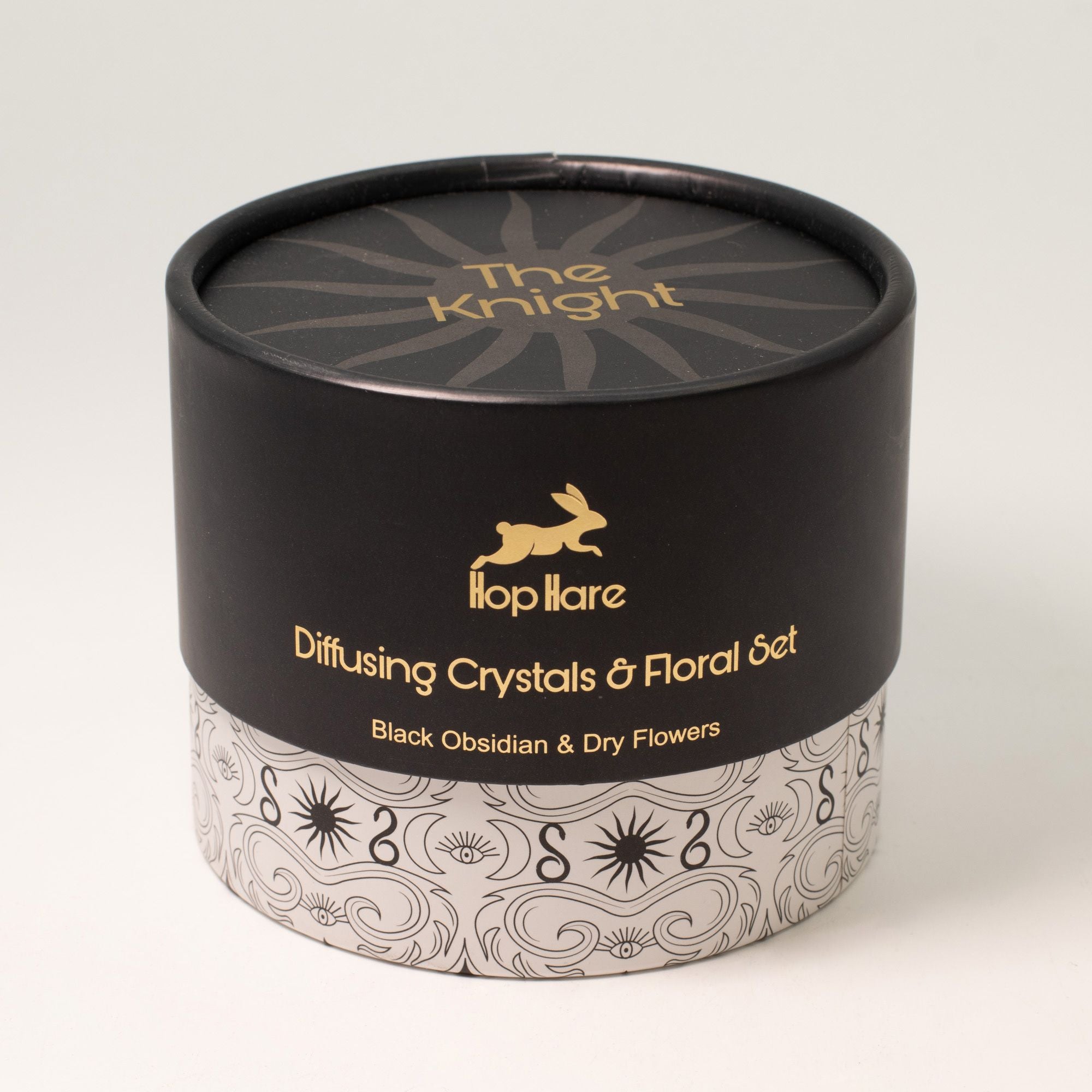 Crystal Aroma Set — The King