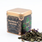 Green Tea Mint — Marrakesh Blend (50g)