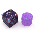 Sagittarius Zodiac Bath Fizzers — Gift Set