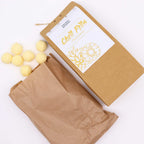 Piña Colada Chill Pills — Bath Bombs Gift Pack (350g)
