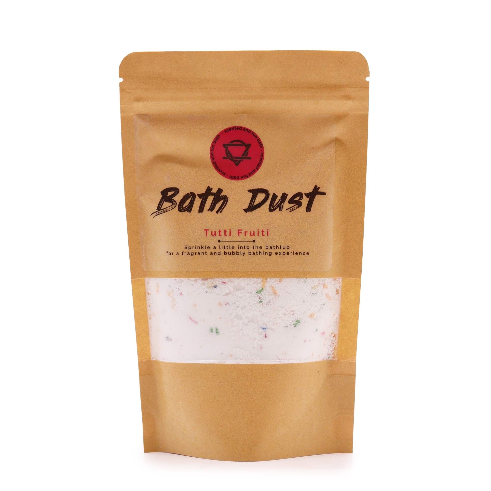 Tutti Fruiti Bath Dust — 200g