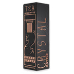 Luxe Crystal Tea Infuser — Amethyst