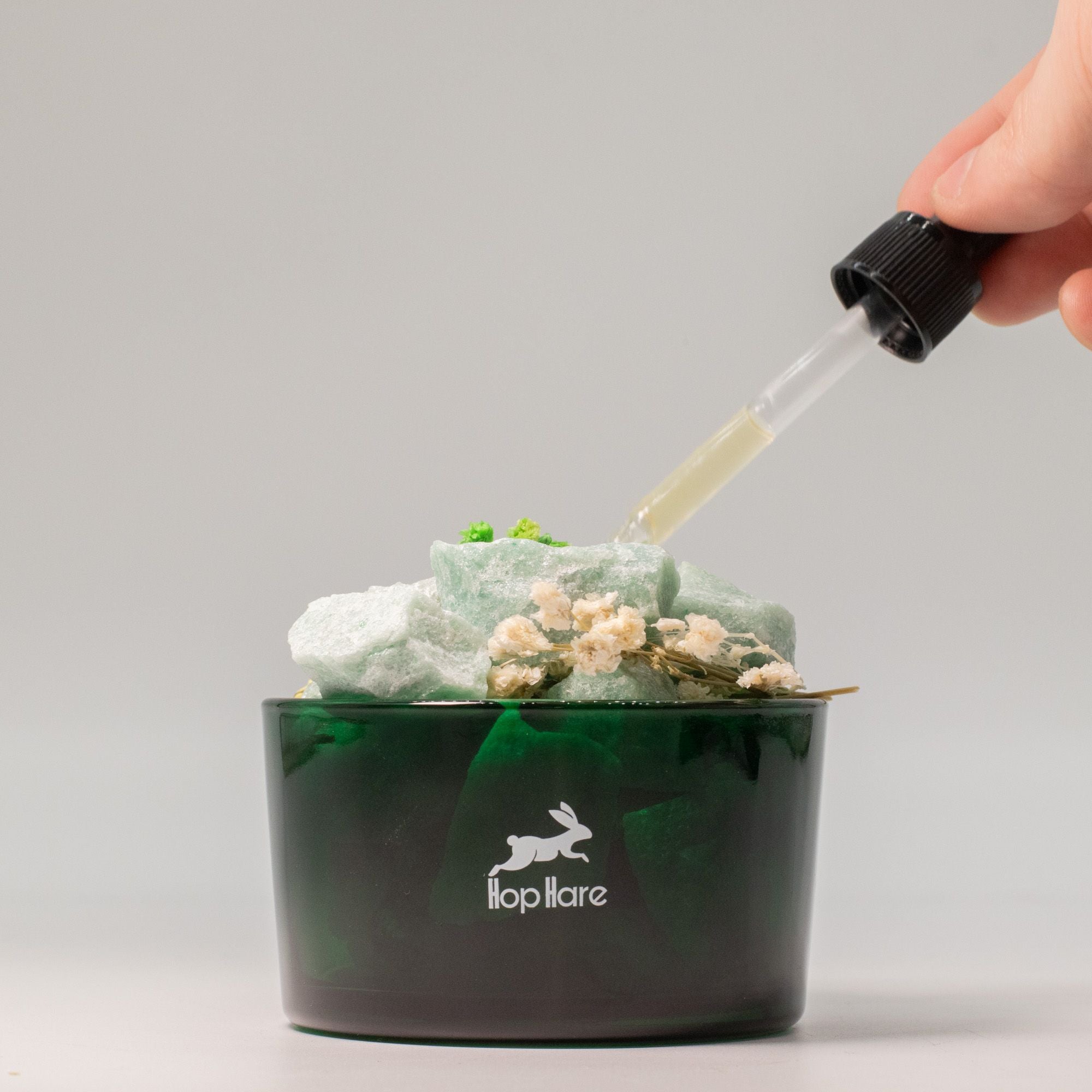 Crystal Aroma Set — The Magician