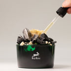 Crystal Aroma Set — The King