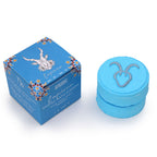 Capricorn Zodiac Bath Fizzers — Gift Set