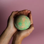 Hawaiian Mango — Bath Bomb Set van 3