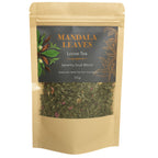 Green Tea Mint — Marrakesh Blend (50g)