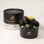 Crystal Aroma Set — The King