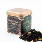 Spiced Black Tea — Zwarte Thee (50g)