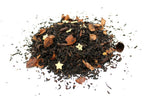 Black Tea White Chocolate — Zwarte Thee (50g)