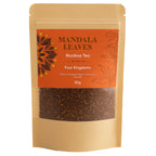 Rooibos Apple Cinnamon — Herbal Tea (50g)