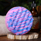 Bubblegum Butter Bubble Soap Sponge