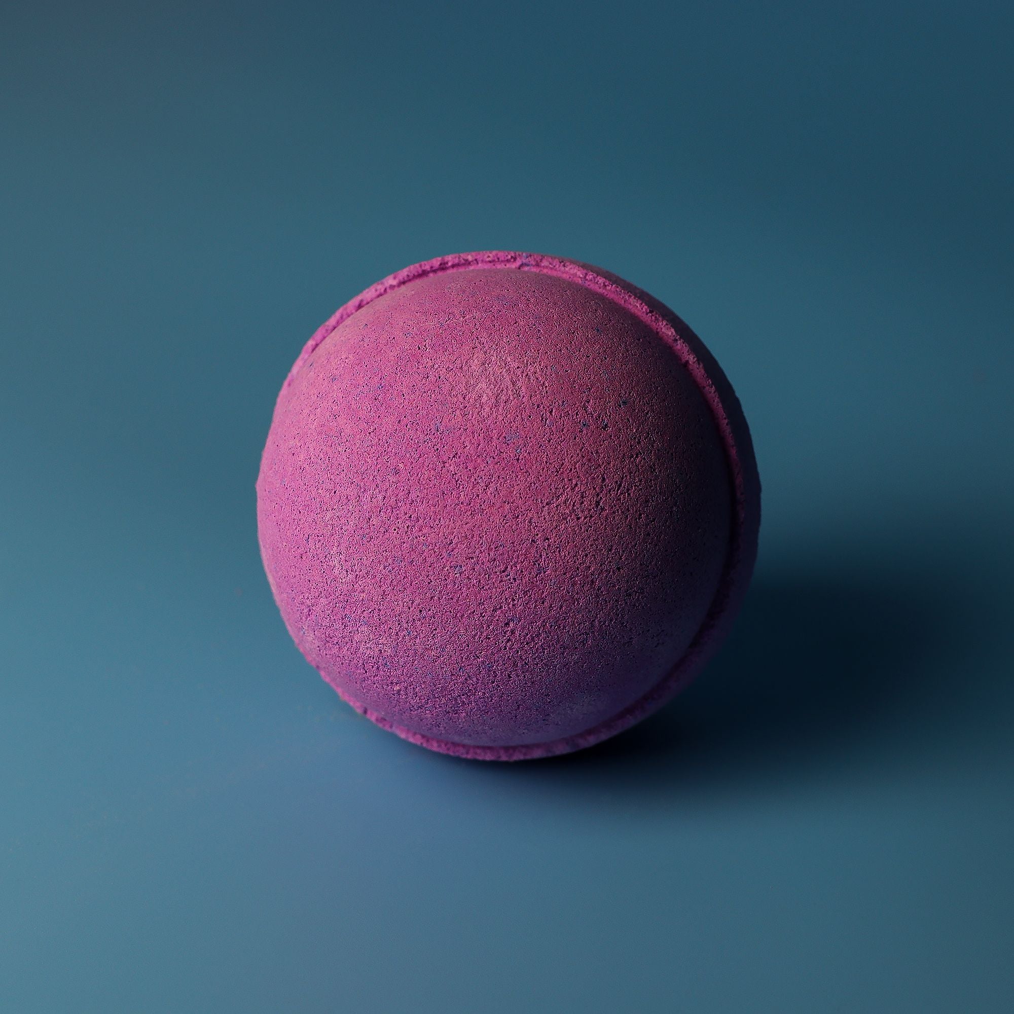 Blackberry — Bath Bomb Set (3 x ±180g)