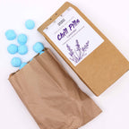 Lavender Chill Pills — Bath Bombs Gift Pack (350g)