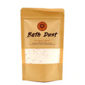 Oriental Musk Bath Dust — 200g